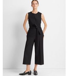 Club Monaco Klauss Jumpsuit in Blue